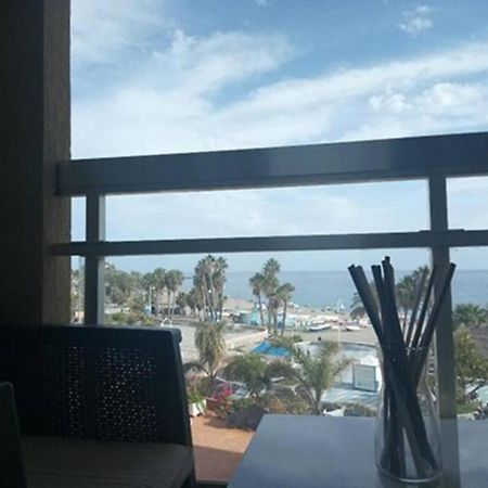 Chinasol Beach Almuñécar المظهر الخارجي الصورة