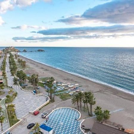 Chinasol Beach Almuñécar المظهر الخارجي الصورة