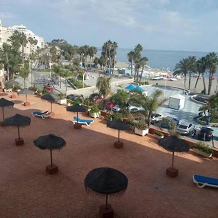Chinasol Beach Almuñécar المظهر الخارجي الصورة